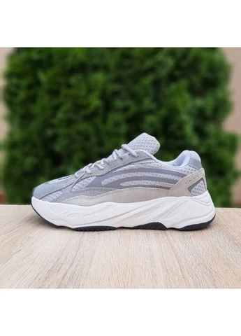Кросівки чоловічі Yeezy boost 700 v2 41 (26см ) ( ods11012) - Фото 1 Кросівки чоловічі Yeezy boost 700 v2 41 (26см ) ( ods11012) - зображення 1