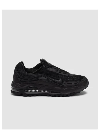 Кросівки чоловічі Air Max TL 2.5 Black 42 (26,5см) ( cen01123) - Фото 1 Кросівки чоловічі Air Max TL 2.5 Black 42 (26,5см) ( cen01123) - изображение 1