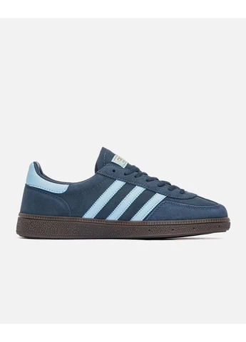 Кросівки чоловічі Spezial Blue 44 (28см ) ( DM3048) - Фото 1 Кросівки чоловічі Spezial Blue 44 (28см ) ( DM3048) - зображення 1