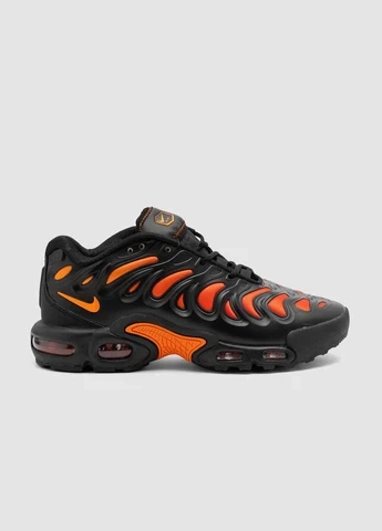 Кросівки чоловічі Air Max Plus Drift Black Orange 42(26,5см) ( cen01109) - Фото 1 Кросівки чоловічі Air Max Plus Drift Black Orange 42(26,5см) ( cen01109) - зображення 1