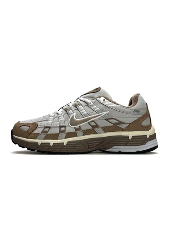 Кросівки жіночі P-6000 GTX Coyote Light Grey 37 (24см ) ( MB4825) - Фото 1 Кросівки жіночі P-6000 GTX Coyote Light Grey 37 (24см ) ( MB4825) - зображення 1