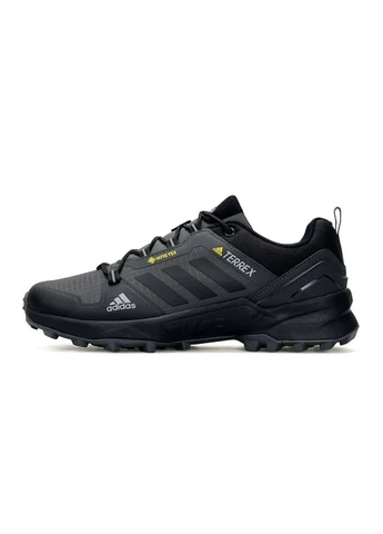 Кросівки чоловічі Terrex Swift R3 Grey Black 44 (28,5см ) ( A5498) - Фото 1 Кросівки чоловічі Terrex Swift R3 Grey Black 44 (28,5см ) ( A5498) - изображение 1