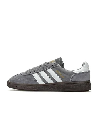 Кросівки жіночі Adidas Spezial Light Grey White 40 (25,5см ) ( B5211) - Фото 1 Кросівки жіночі Adidas Spezial Light Grey White 40 (25,5см ) ( B5211) - изображение 1