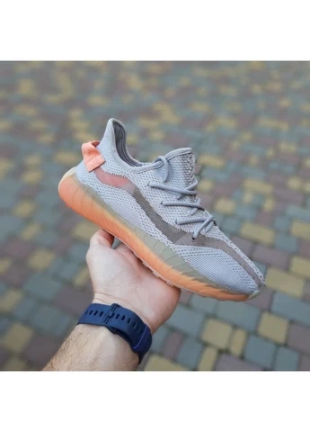 Кросівки жіночі Yeezy Boost 350 38 (24см ) ( ods20652) - Фото 1 Кросівки жіночі Yeezy Boost 350 38 (24см ) ( ods20652) - зображення 1