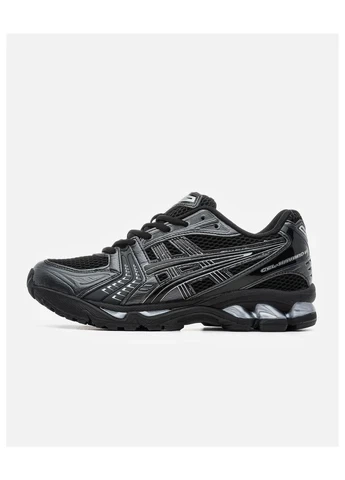 Кросівки чоловічі Gel-Kayano 14 Black 41 (26см) ( DM8021) - Фото 1 Кросівки чоловічі Gel-Kayano 14 Black 41 (26см) ( DM8021) - зображення 1