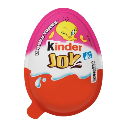 Набор 10 шт Kinder Joy Looney tunes Киндер Джой - Фото 3 Набор 10 шт Kinder Joy Looney tunes Киндер Джой - изображение 3