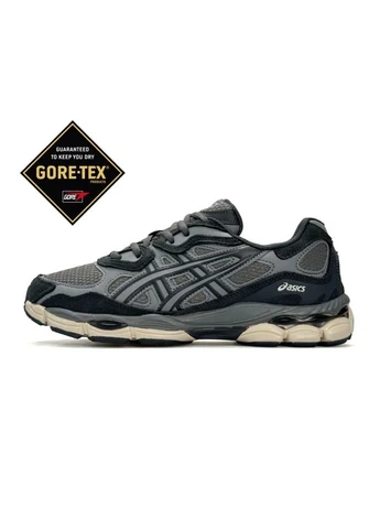 Кросівки GEL-NYC GTX M Grey Beige 42 (26,5см ) ( A5703) - Фото 1 Кросівки GEL-NYC GTX M Grey Beige 42 (26,5см ) ( A5703) - изображение 1