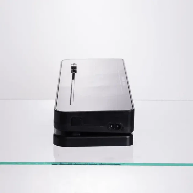 Вакууматор + 10 пакетів у подарунок 120 Вт Чорний HP-11-14 - изображение 6