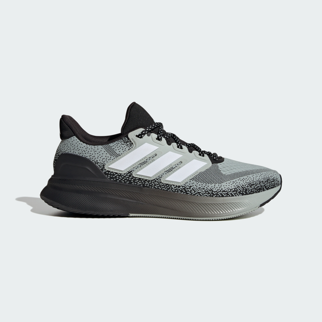 Кроссовки Adidas Ultrarun 5 JR3015 44 - Фото 1 Кроссовки Adidas Ultrarun 5 JR3015 44 - изображение 1