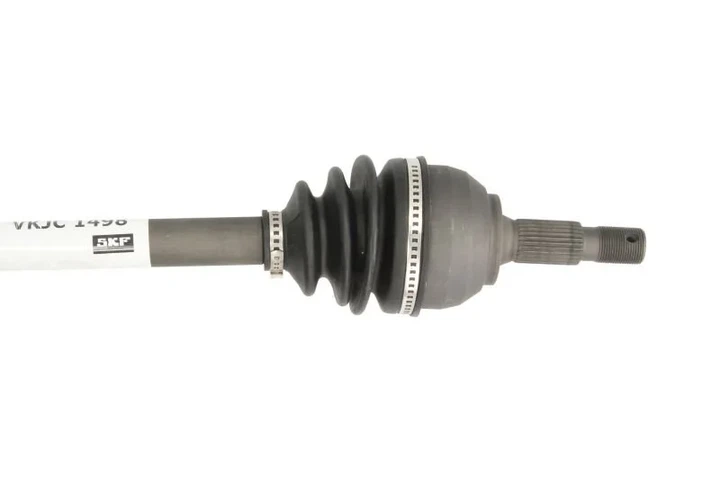 Приводний вал SKF VKJC1498 Peugeot 508, Expert; Citroen Jumpy, C5 1497192080, 1497197080, 1607947080 - изображение 2