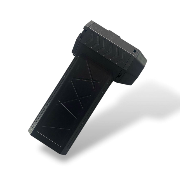 Воздуходув Violent мощность 600 Вт с USB для сушки и очистки поверхности - изображение 4