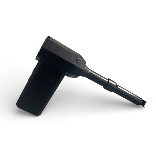 Воздуходув Violent мощность 600 Вт с USB для сушки и очистки поверхности - изображение 6