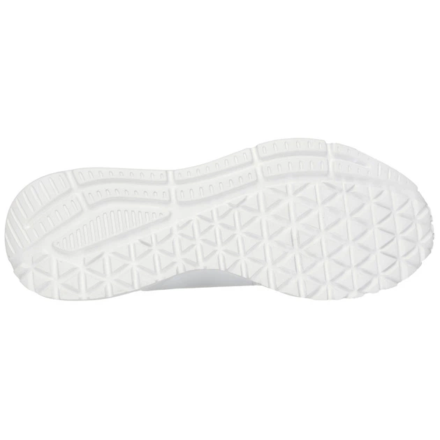 Кросівки UNO LITE Skechers 183125 WHT 45 Білий (198739990638) - Фото 4 Кросівки UNO LITE Skechers 183125 WHT 45 Білий (198739990638) - изображение 4