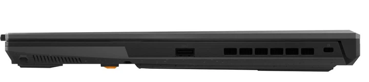 Ноутбук ASUS 16 TUF Gaming F16 FX607VJB WUXGA IPS 144Hz/Intel Core 5 210H/16GB/512 SSD/RTX 3050/DOS (90NR0MZ6-M008K0) - зображення 12