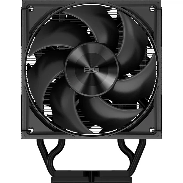 Кулер для процесора PcCooler PсCOOLER TS700D Black (TS700D-BKNWXX-GL) - зображення 7