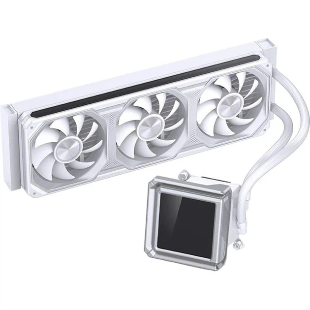 СВО Jonsbo TX-360 White (TX-360 White) - изображение 6