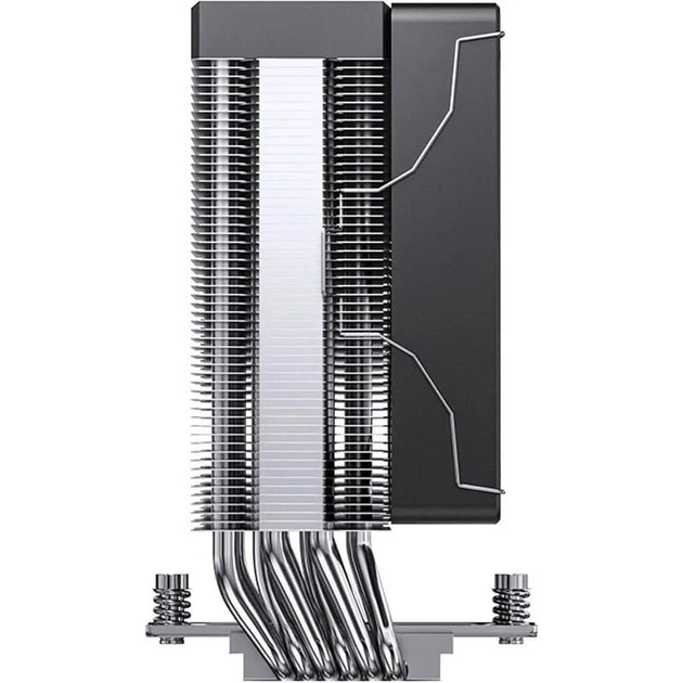 Кулер для процесора Jonsbo CR-1000 V3 PRO Color Black (CR-1000 V3 PRO Color Black) - зображення 9