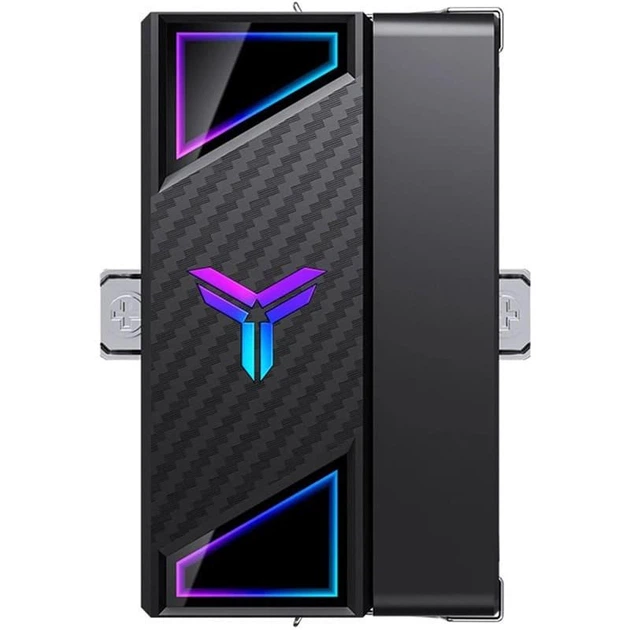 Кулер для процесора Jonsbo CR-1000 V3 PRO Color Black (CR-1000 V3 PRO Color Black) - зображення 10