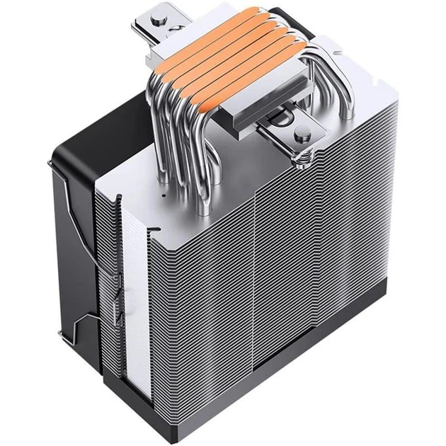 Кулер для процесора Jonsbo CR-1000 V3 PRO Color Black (CR-1000 V3 PRO Color Black) - зображення 14