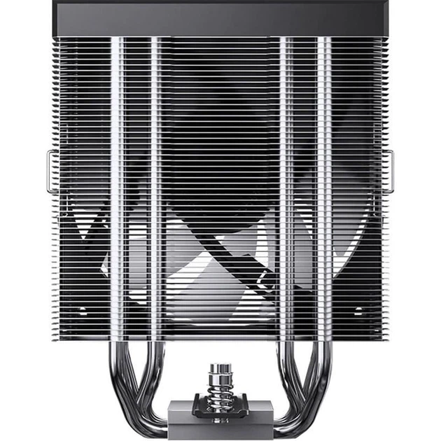 Кулер для процесора Jonsbo CR-1000 V3 PRO Color Black (CR-1000 V3 PRO Color Black) - зображення 15
