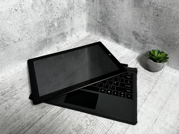 Ноутбук планшет 2 в 1 12" Touch | Windows | Intel Atom x5 | 4GB | SSD 60 GB | Для навчання | з клавіатурою Linx LINX12V64EDU - Б/У - Фото 8 Ноутбук планшет 2 в 1 12" Touch | Windows | Intel Atom x5 | 4GB | SSD 60 GB | Для навчання | з клавіатурою Linx LINX12V64EDU - Б/У - изображение 8