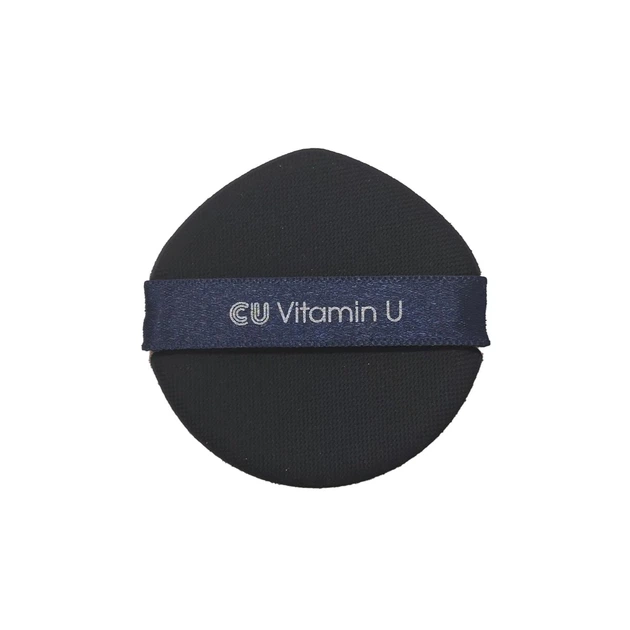 Кушон с полинуклеотидами и витамином U CU SKIN Vitamin U Coverfit Cushionpact SPF 50+ / PA++++ 15 + 15 г 21 тонн - Фото 5 Кушон с полинуклеотидами и витамином U CU SKIN Vitamin U Coverfit Cushionpact SPF 50+ / PA++++ 15 + 15 г 21 тонн - изображение 5