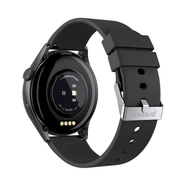 Надійний Смарт Годинник Proove Quantum black - зображення 10