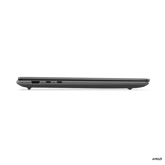 Ультрабук Lenovo Yoga Pro 7 14ARP8 R7 7735HS / 16GB / 512GB / RTX 3050 (6GB) / 14.5" 3K IPS 120Hz / Win11 Ноутбук (83AU005RMZ) - изображение 5