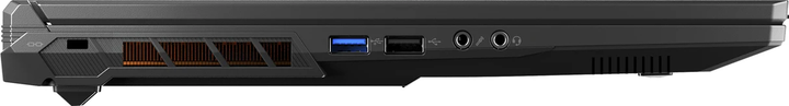 Ігровий ноутбук 17,3" Medion (Lenovo Group) Erazer Scout E20 | IPS (1920x1080) FullHD | 144 Гц | Intel Core i5-13420H | RAM 8 ГБ | SSD 512 ГБ | Nvidia GeForce RTX 4050 | RGB підсвітка клавіатури | Win11 (5387) - Уценка - изображение 7
