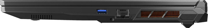 Ігровий ноутбук 17,3" Medion (Lenovo Group) Erazer Scout E20 | IPS (1920x1080) FullHD | 144 Гц | Intel Core i5-13420H | RAM 8 ГБ | SSD 512 ГБ | Nvidia GeForce RTX 4050 | RGB підсвітка клавіатури | Win11 (5387) - Уценка - изображение 8