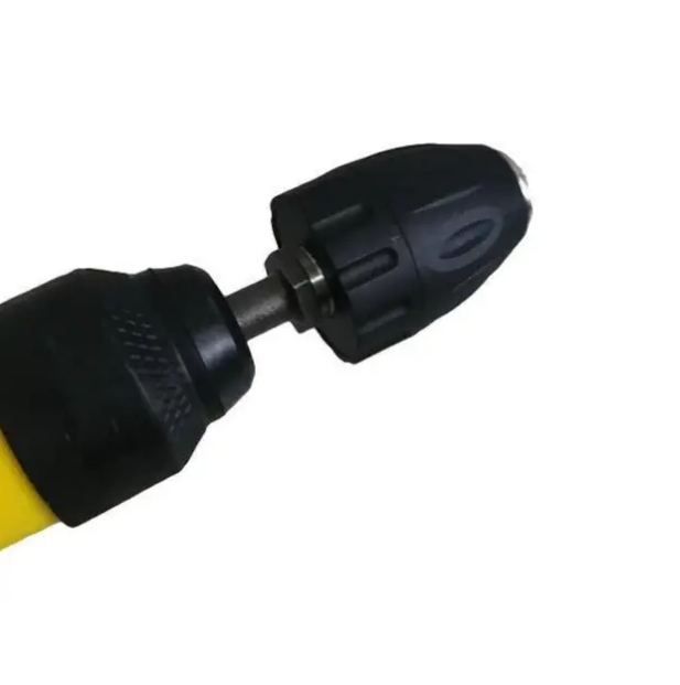 Перфоратор ударный аккумуляторный BOXER SR-145 до 5000 уд/мин 1 Дж патрон SDS+ 2 аккумулятора 20,4 В 3,0 Ач в кейсе - изображение 5
