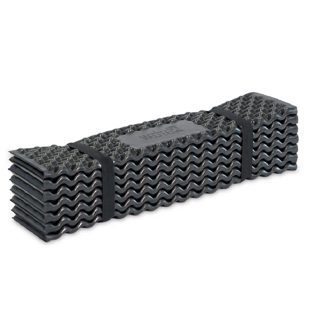 Каремат Wechsel Facila TL 188x55x1,8 см IXPE пена темно-сірий - Фото 2 Каремат Wechsel Facila TL 188x55x1,8 см IXPE пена темно-сірий - зображення 2