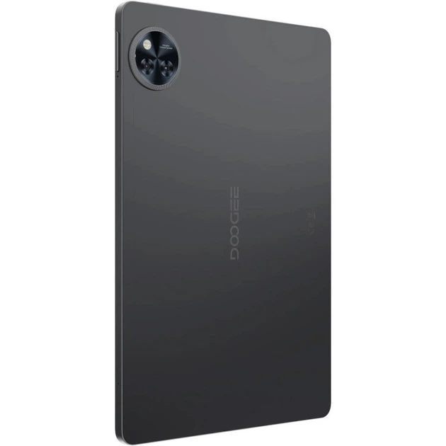 Планшет Doogee U11 Pro 6/256GB Black VIP Edition - Фото 5 Планшет Doogee U11 Pro 6/256GB Black VIP Edition - изображение 5