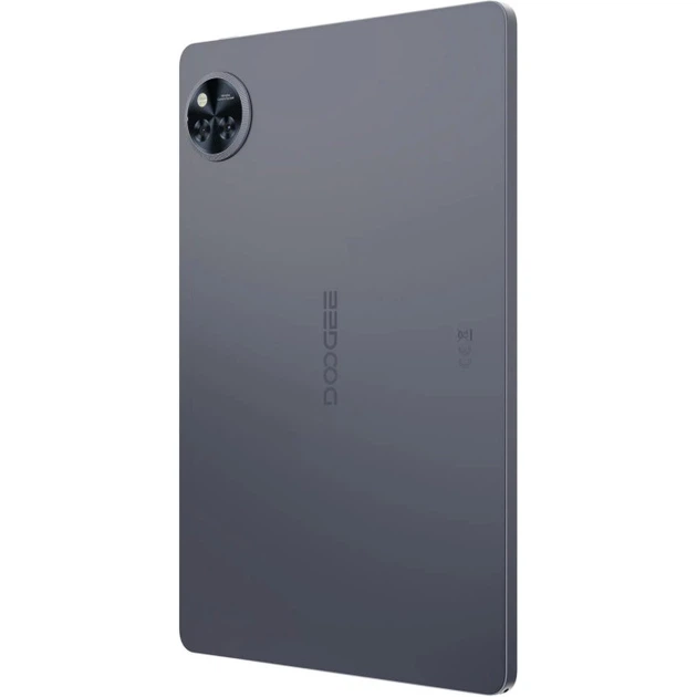 Планшет Doogee U11 Pro 6/256GB Grey VIP Edition - Фото 7 Планшет Doogee U11 Pro 6/256GB Grey VIP Edition - изображение 7