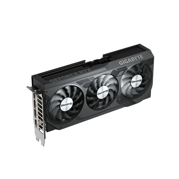 Відеокарта GIGABYTE GeForce RTX 5070 Ti 16GB GDDR7 WINDFORCE OC V2 - Фото 6 Відеокарта GIGABYTE GeForce RTX 5070 Ti 16GB GDDR7 WINDFORCE OC V2 - изображение 6