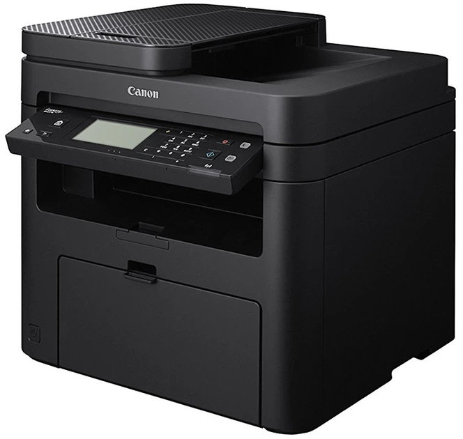 БФП Canon i-SENSYS MF237w з Wi-Fi (1418C030) - Фото 2 БФП Canon i-SENSYS MF237w з Wi-Fi (1418C030) - изображение 2
