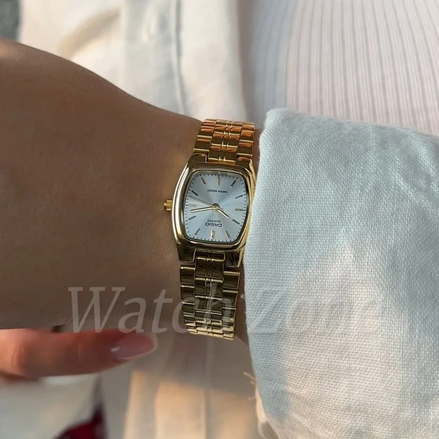 Женские часы CASIO LTP-1169N-7A - изображение 3