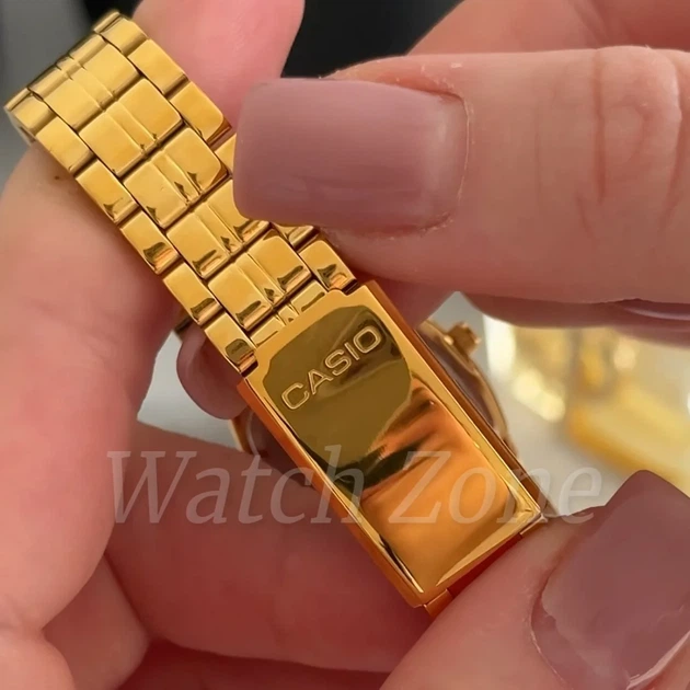 Женские часы CASIO LTP-1169N-7A - изображение 6