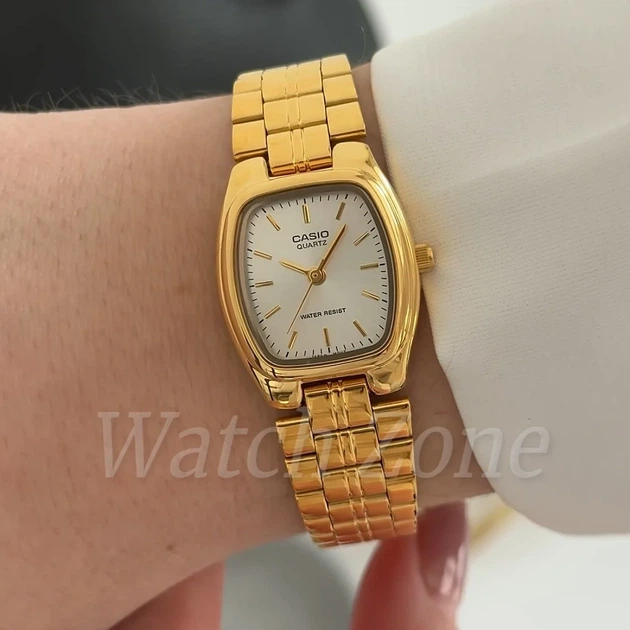 Женские часы CASIO LTP-1169N-7A - изображение 7