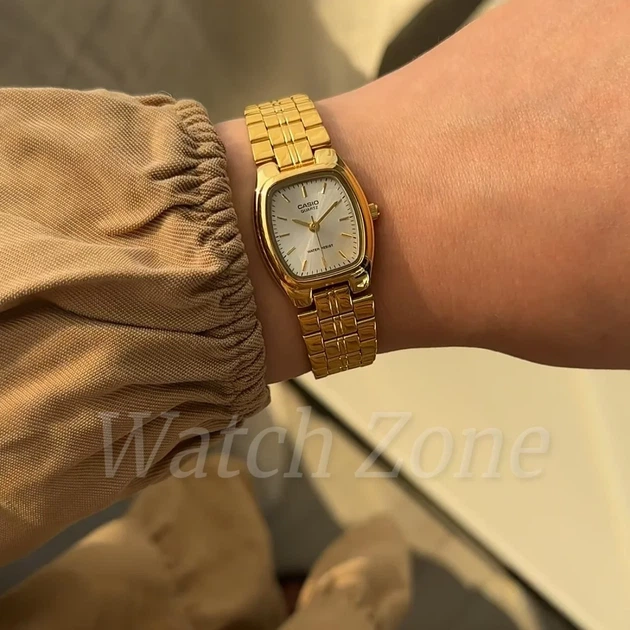 Женские часы CASIO LTP-1169N-7A - изображение 8