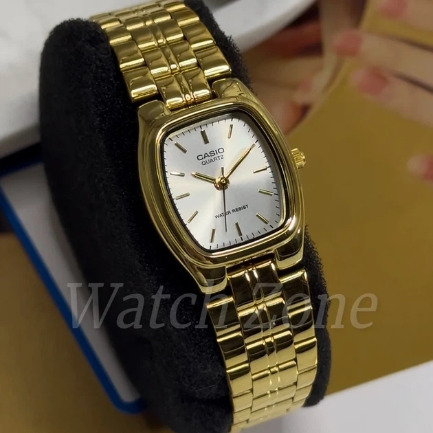 Женские часы CASIO LTP-1169N-7A - изображение 9