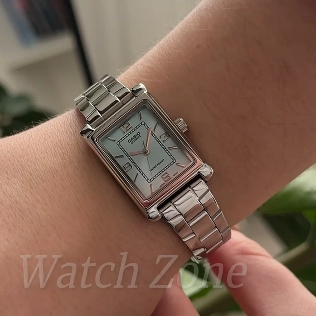 Женские часы CASIO LTP-1234DD-2A - изображение 3