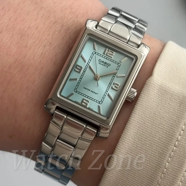 Женские часы CASIO LTP-1234DD-2A - изображение 7
