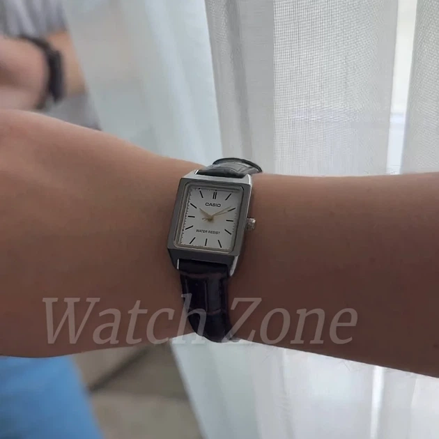 Жіночий годинник CASIO LTP-V007L-7E2 - зображення 3