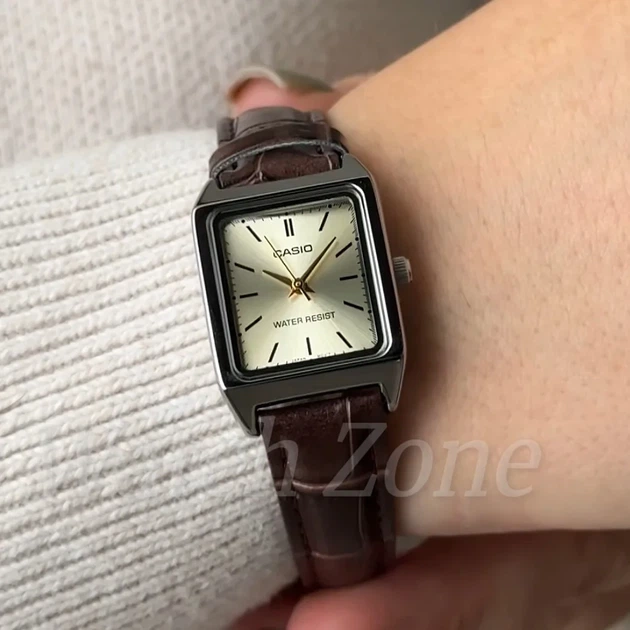Женские часы CASIO LTP-V007L-9E - изображение 2