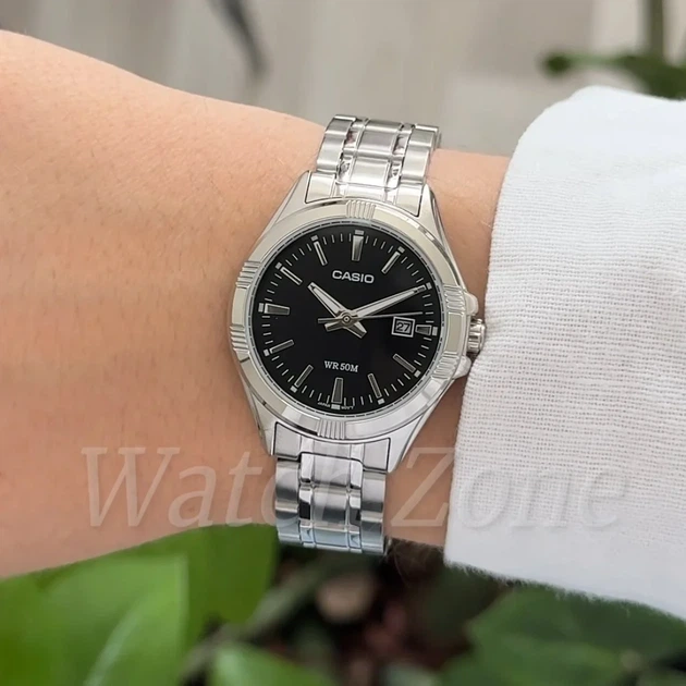Женские часы CASIO LTP-1308D-1A - изображение 4