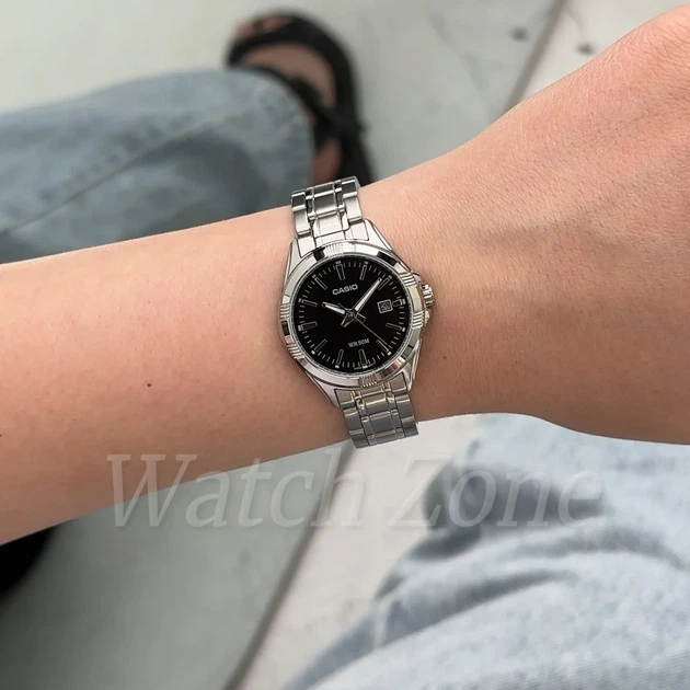 Женские часы CASIO LTP-1308D-1A - изображение 6