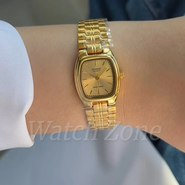 Жіночий годинник CASIO LTP-1169N-9A - зображення 6