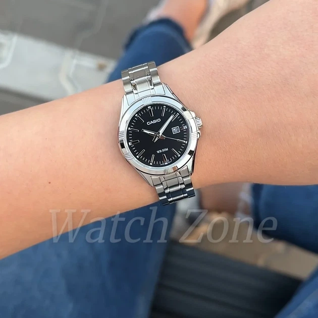 Женские часы CASIO LTP-1308D-1A - изображение 7