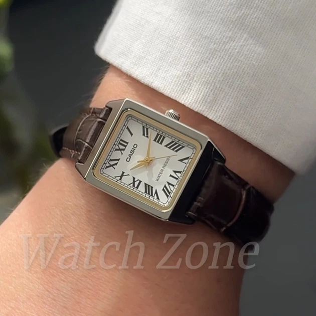 Женские часы CASIO LTP-V007L-7B2 - изображение 8